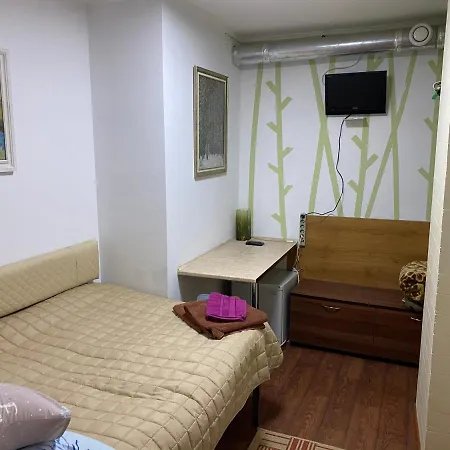 Vandrerhjem Artotrada Mini-hotel