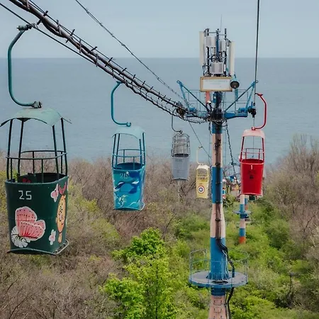 Artotrada Mini Hostel