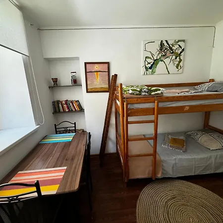 Hostel Artotrada Mini Odessa