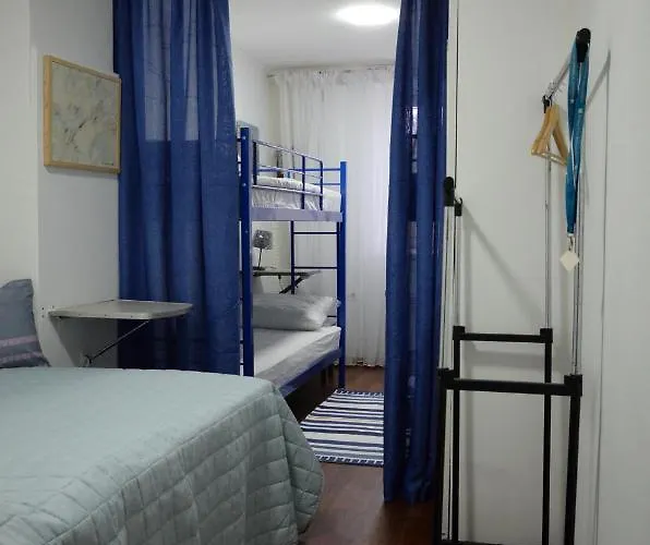 Hostel Artotrada Mini