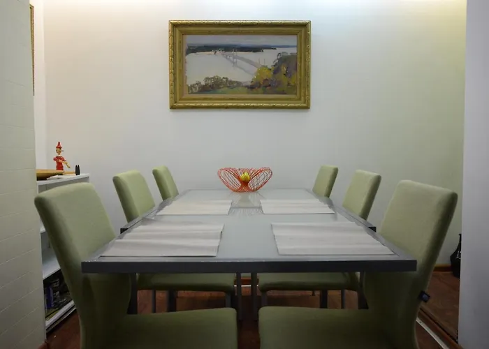 Hostel Artotrada Mini