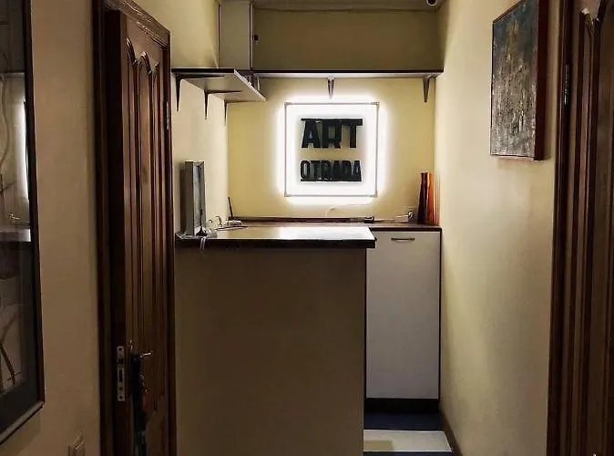 Artotrada Mini Hostel