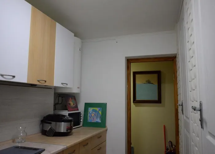 Artotrada Mini Hostel Odessa