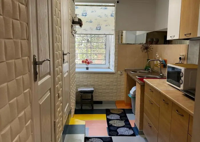 Artotrada Mini * Odessa