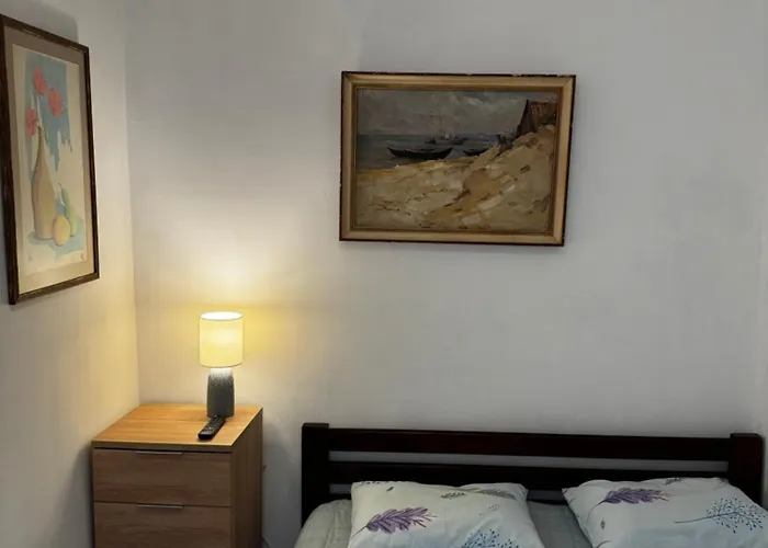 Artotrada Mini Hostel *