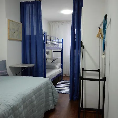 Hostel Artotrada Mini-hotel