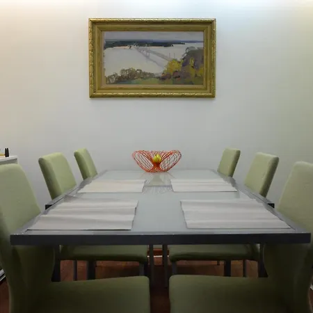 Хостел Artotrada Mini-hotel
