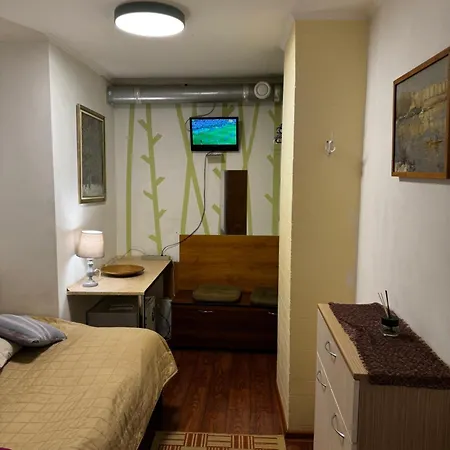Hostel Artotrada Mini Odessza