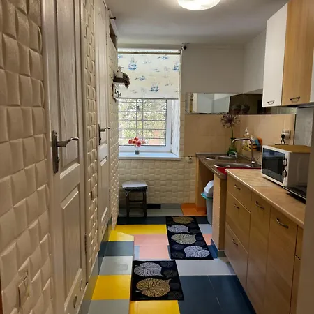 Artotrada Mini-hotel * Одеса