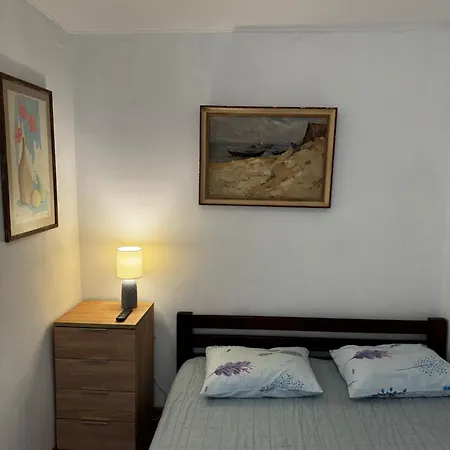 Artotrada Mini Hostel *