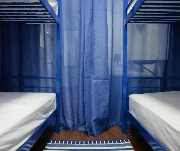 Artotrada Mini Odessza