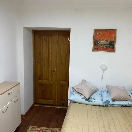 Artotrada Mini-hotel 오데사