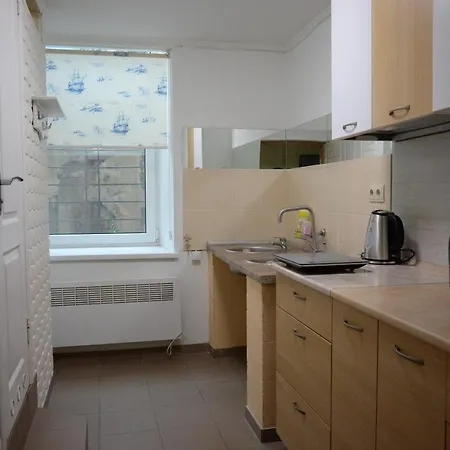 Artotrada Mini-hotel *