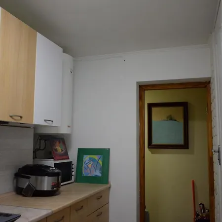 Artotrada Mini-hotel 호스텔 오데사