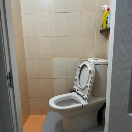 Artotrada Mini-hotel 오데사