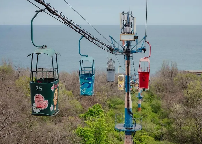 Artotrada Mini Хостел